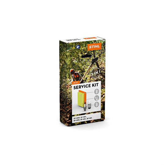 Kit de mantenimiento 21 STIHL