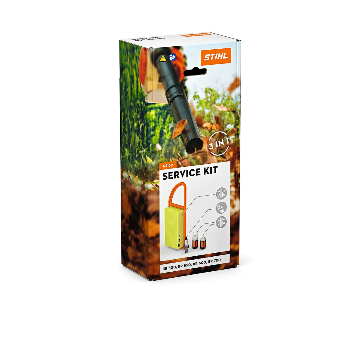 Kit de mantenimiento 39 STIHL