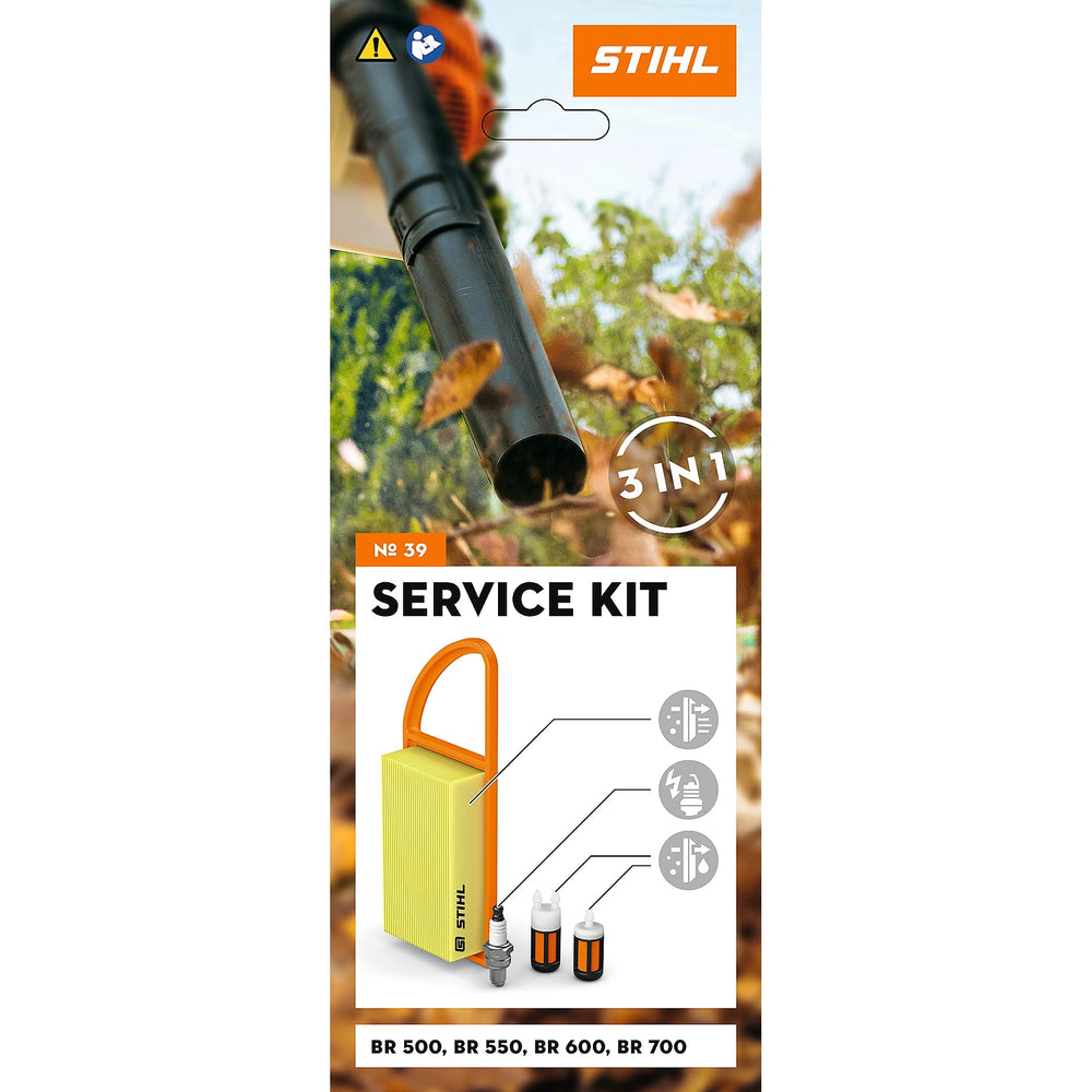 Juego de mantenimiento 39 STIHL
