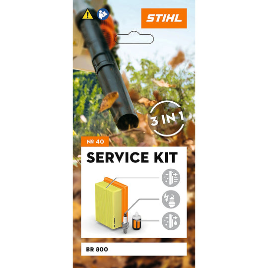 Kit de mantenimiento 40 STIHL