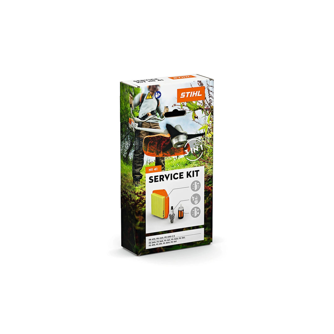 Juego de mantenimiento 41 STIHL