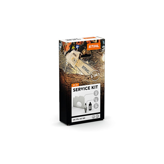 Juego de mantenimiento 45 STIHL