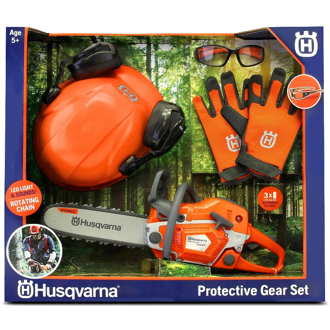 Kit motosierra 550 XP® de juguete
