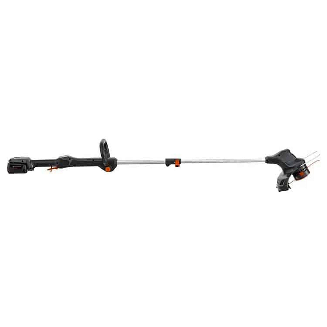 Desbrozadora Aspire T28-P4A + Batería y cargador