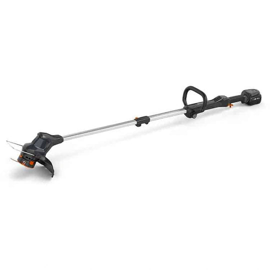 Desbrozadora Aspire T28-P4A + Batería y cargador