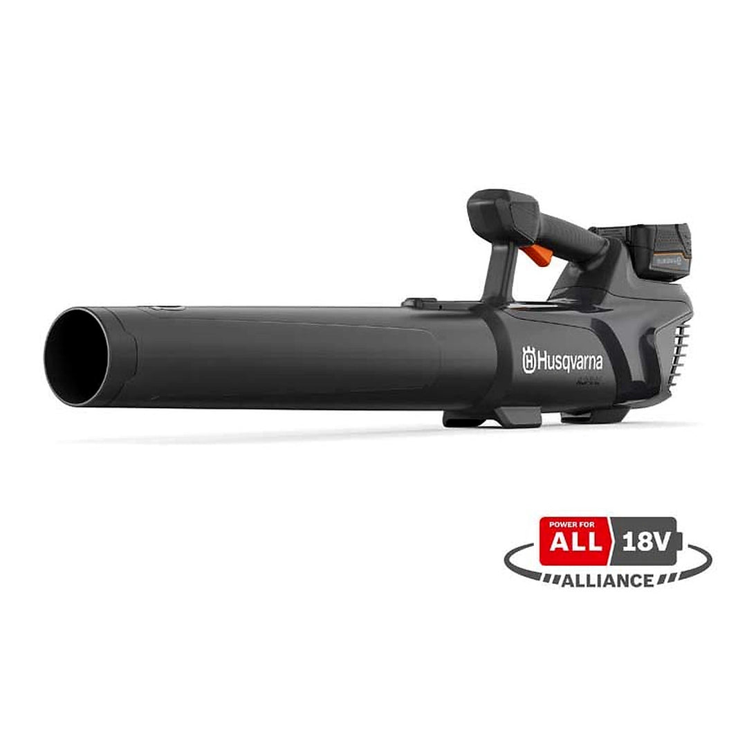 KIT Soplador Aspire™ B8X-P4A