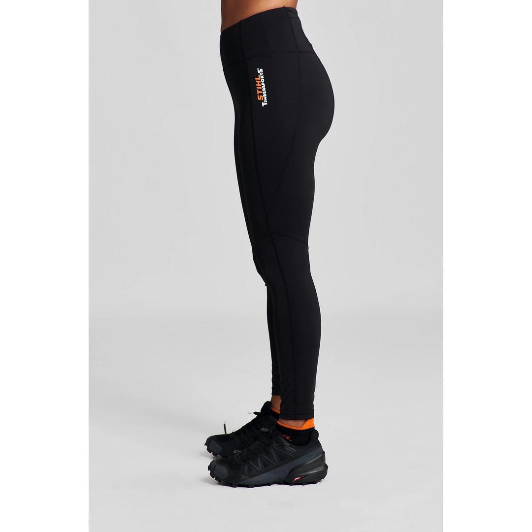 Leggins deportivos TIMBERSPORTS® STIHL