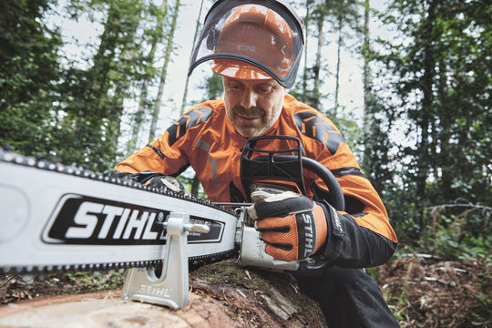 Lima hexagonal 5,2x200 STIHL