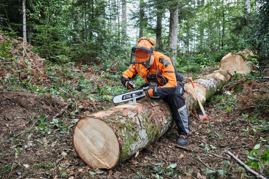 Lima hexagonal 5,2x200 STIHL