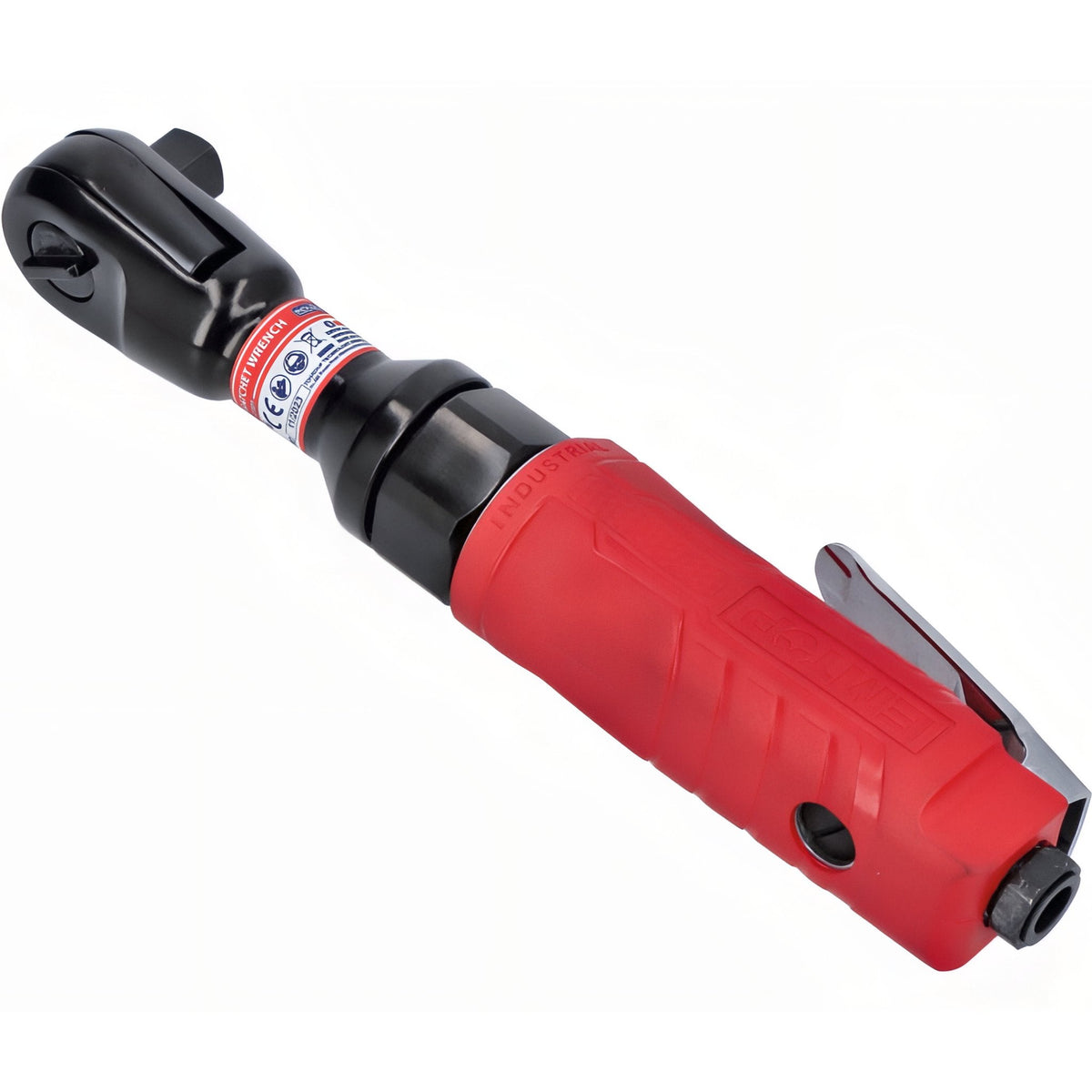 1/2'' 68Nm EMTOP Llave Neumática de Alta Precisión — EATL12001