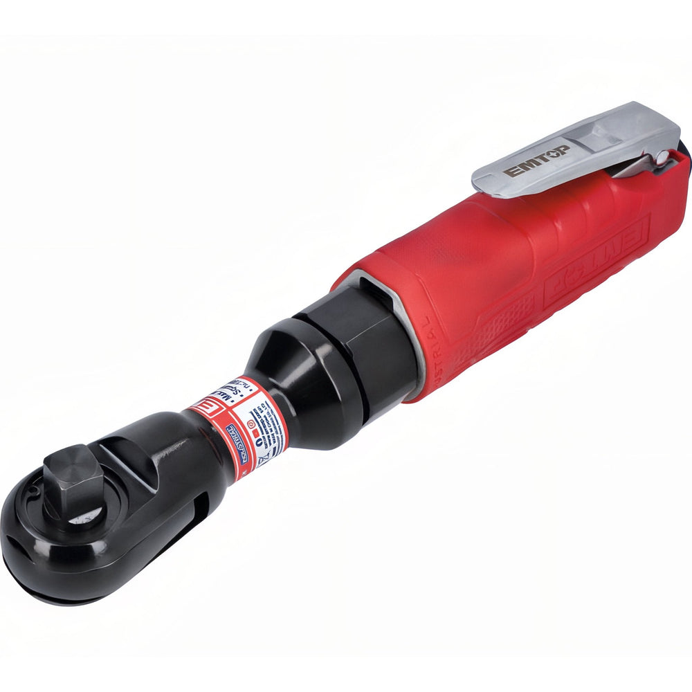1/2'' 68Nm EMTOP Llave Neumática de Alta Precisión — EATL12001