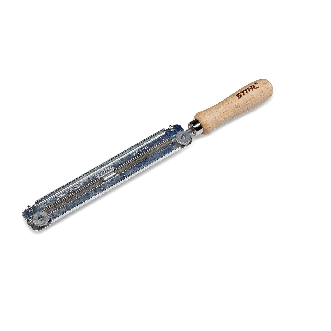 Mango, de madera STIHL