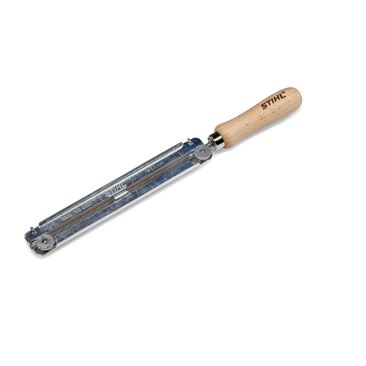 Mango, de madera STIHL
