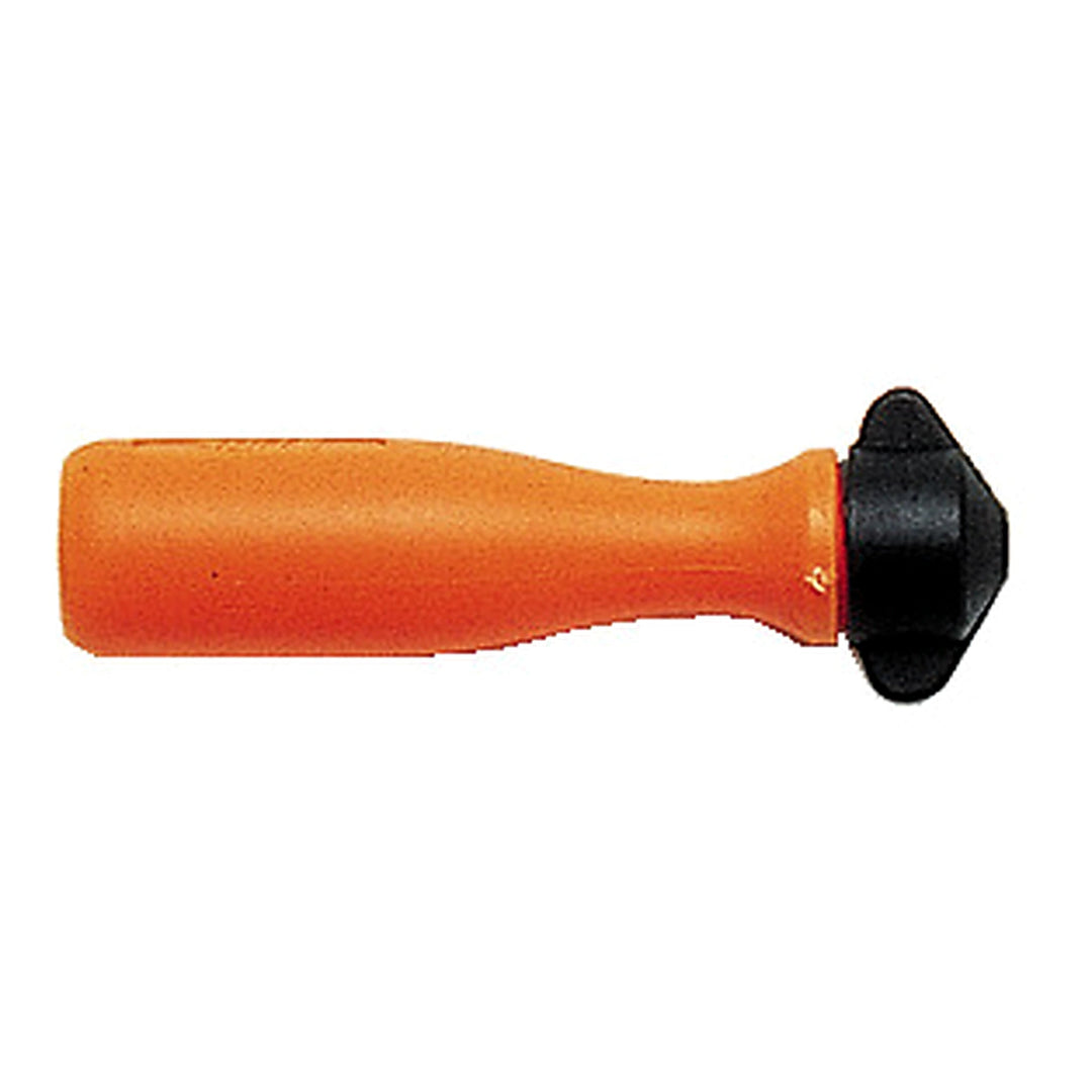 Mango de material sintético para lima STIHL
