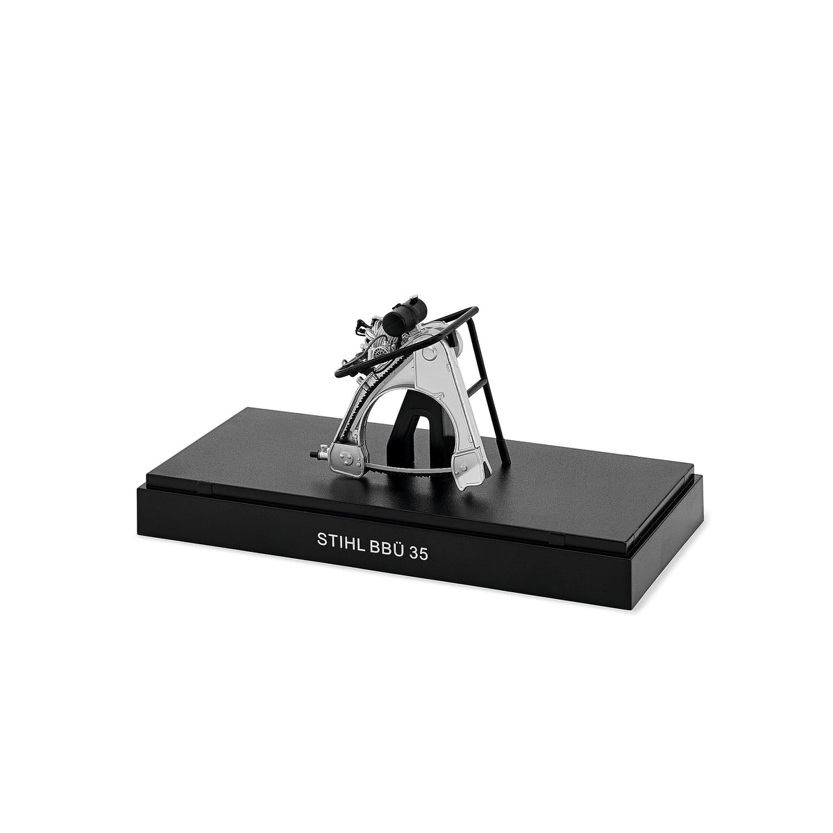 Maqueta MS, modelo BBÜ STIHL