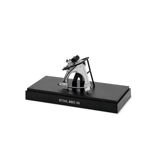 Maqueta MS, modelo BBÜ STIHL