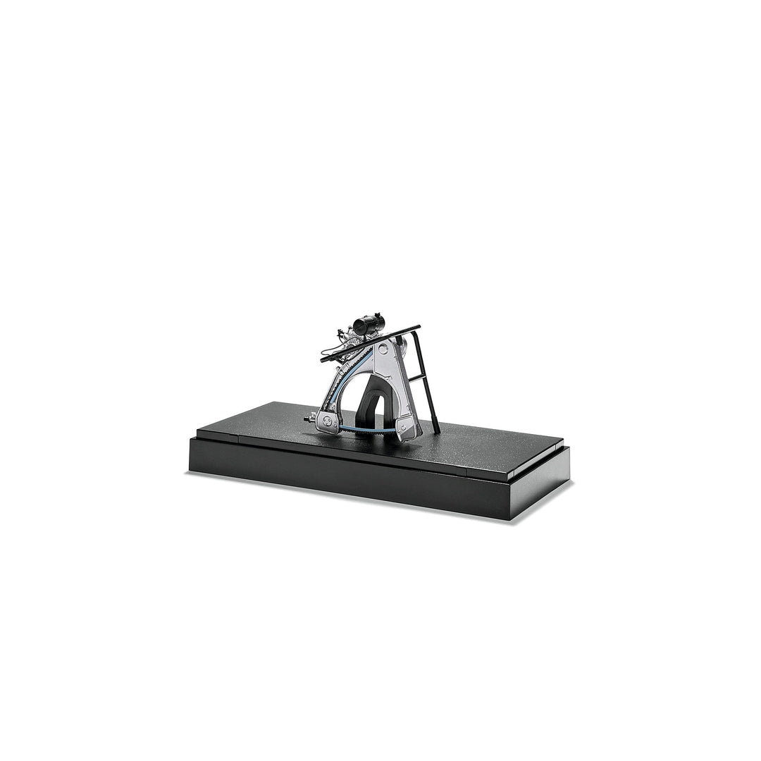 BBÜ model, 1:12 STIHL