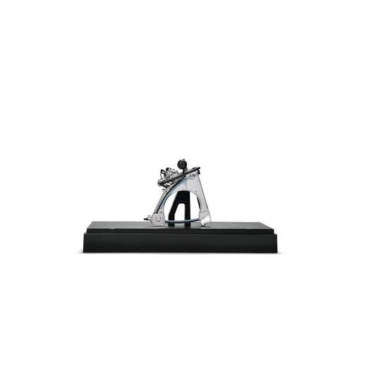 BBÜ model, 1:12 STIHL