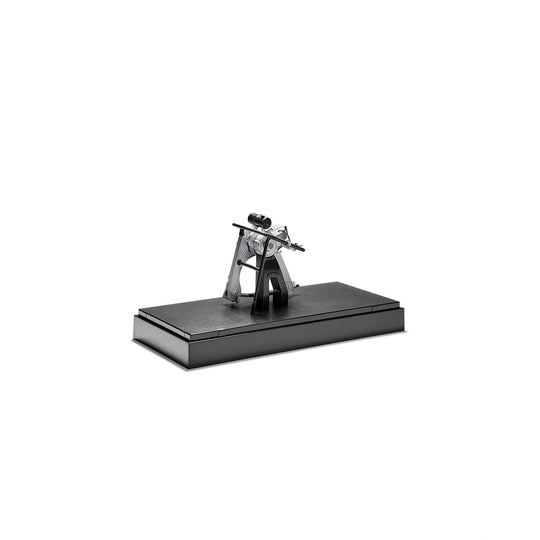 BBÜ model, 1:12 STIHL