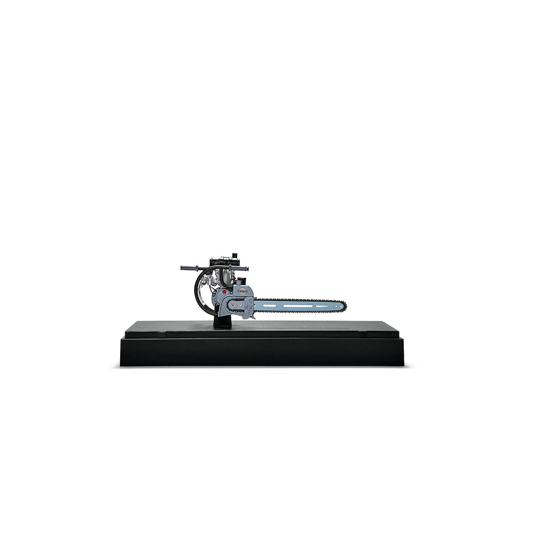 BL model, 1:12 STIHL