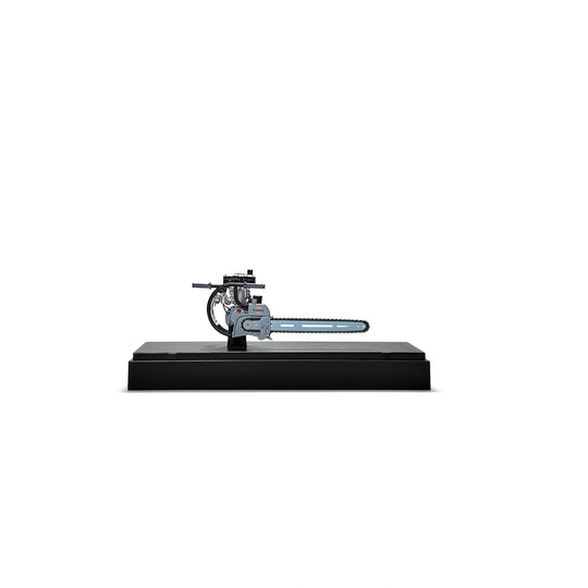BL model, 1:12 STIHL