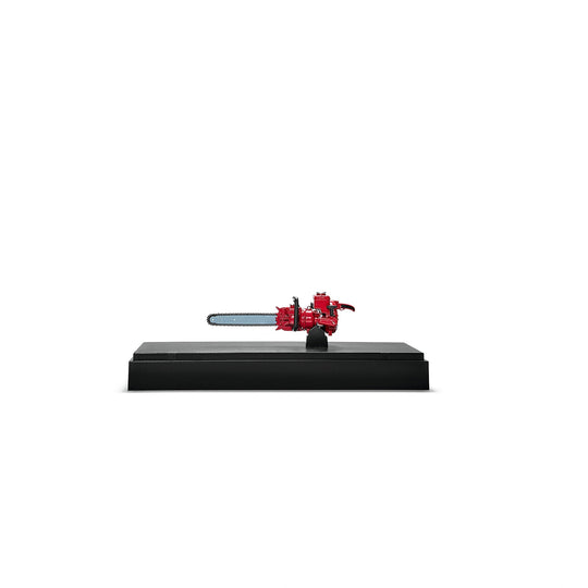 Maqueta MS, modelo BLK STIHL