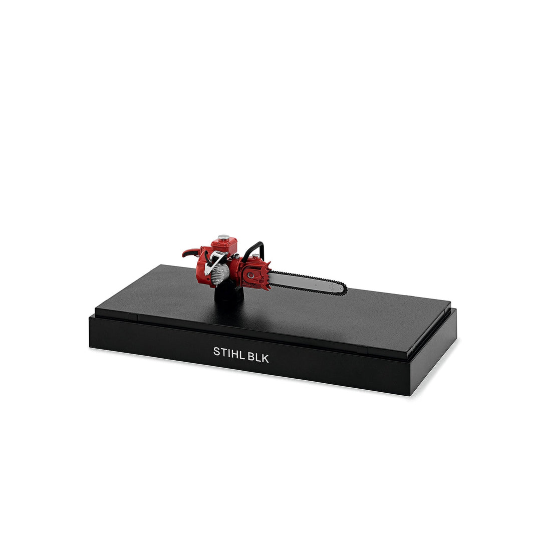 BLK model, 1:12 STIHL