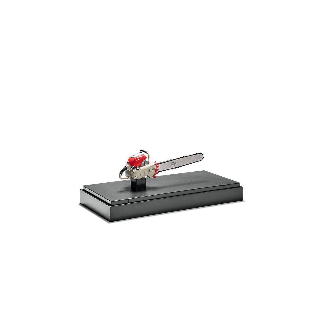 Contra model, 1:12 STIHL