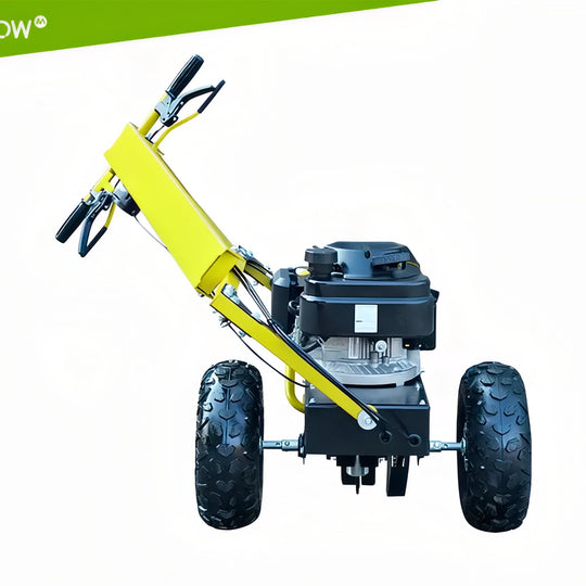 MAQUINA PARA ENTERRAR CABLE ROBOT CORTAC. TERRA 800