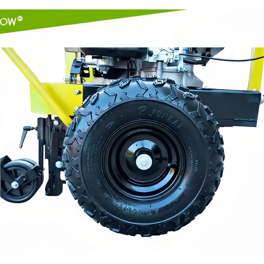 MAQUINA PARA ENTERRAR CABLE ROBOT CORTAC. TERRA 800