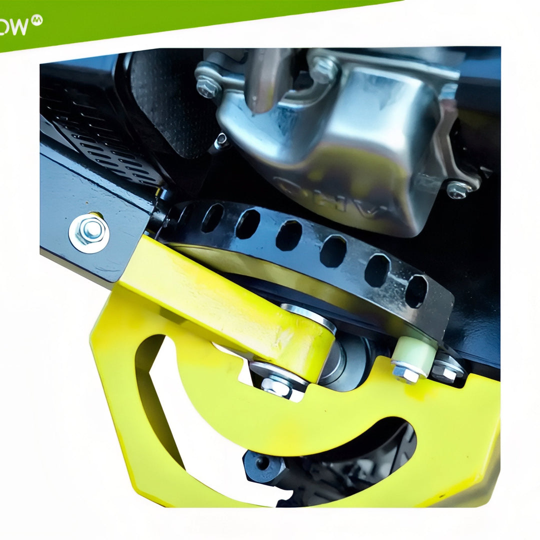 MAQUINA PARA ENTERRAR CABLE ROBOT CORTAC. TERRA 800