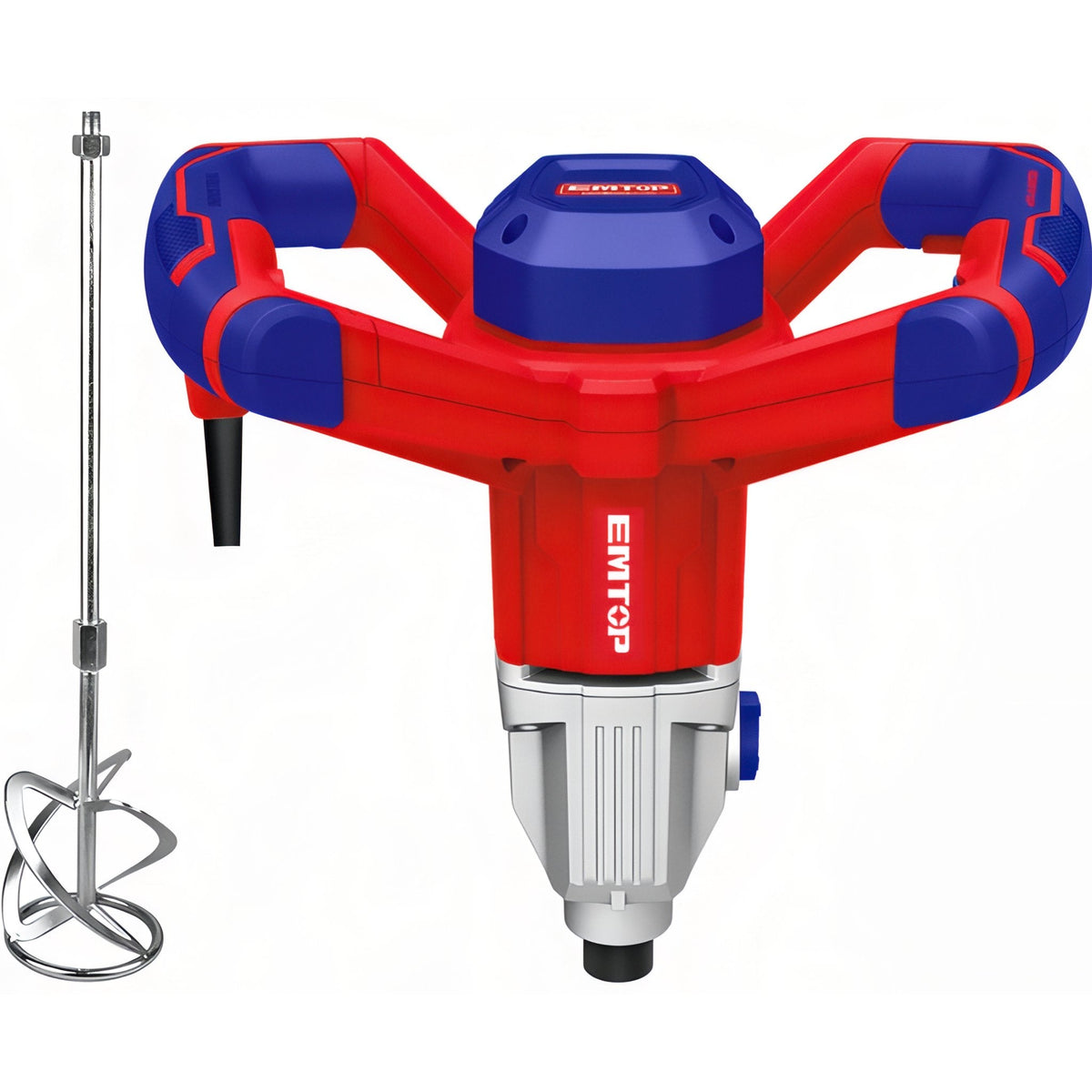Mezcladora Profesional EMTOP 1400W con Iluminación LED — EMXR14001