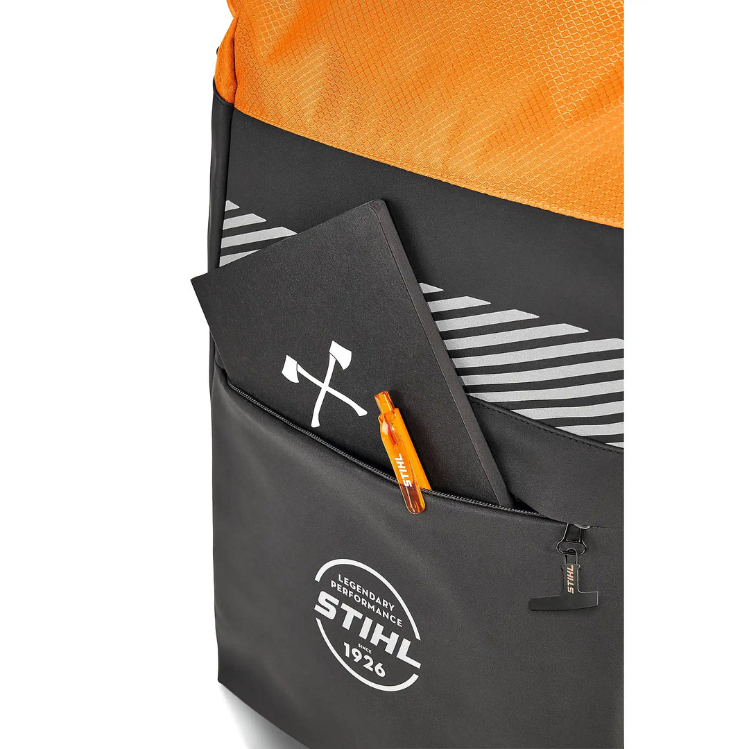 Mochila STIHL Circle STIHL