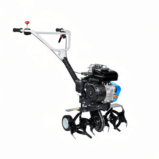 Motoazada Bertolini 155