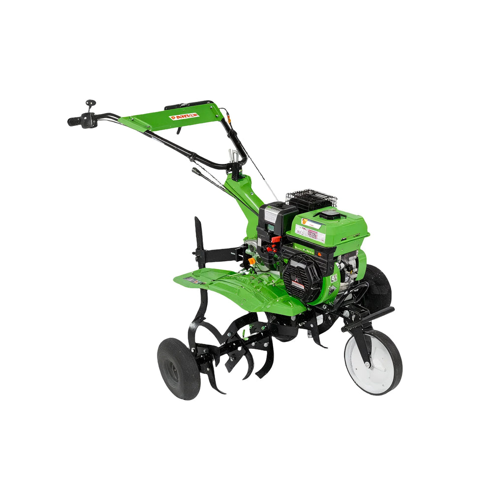Motoazada FANTON SR1Z-75 (con fresas, kit de aporcador, ACEITES y ruedas)