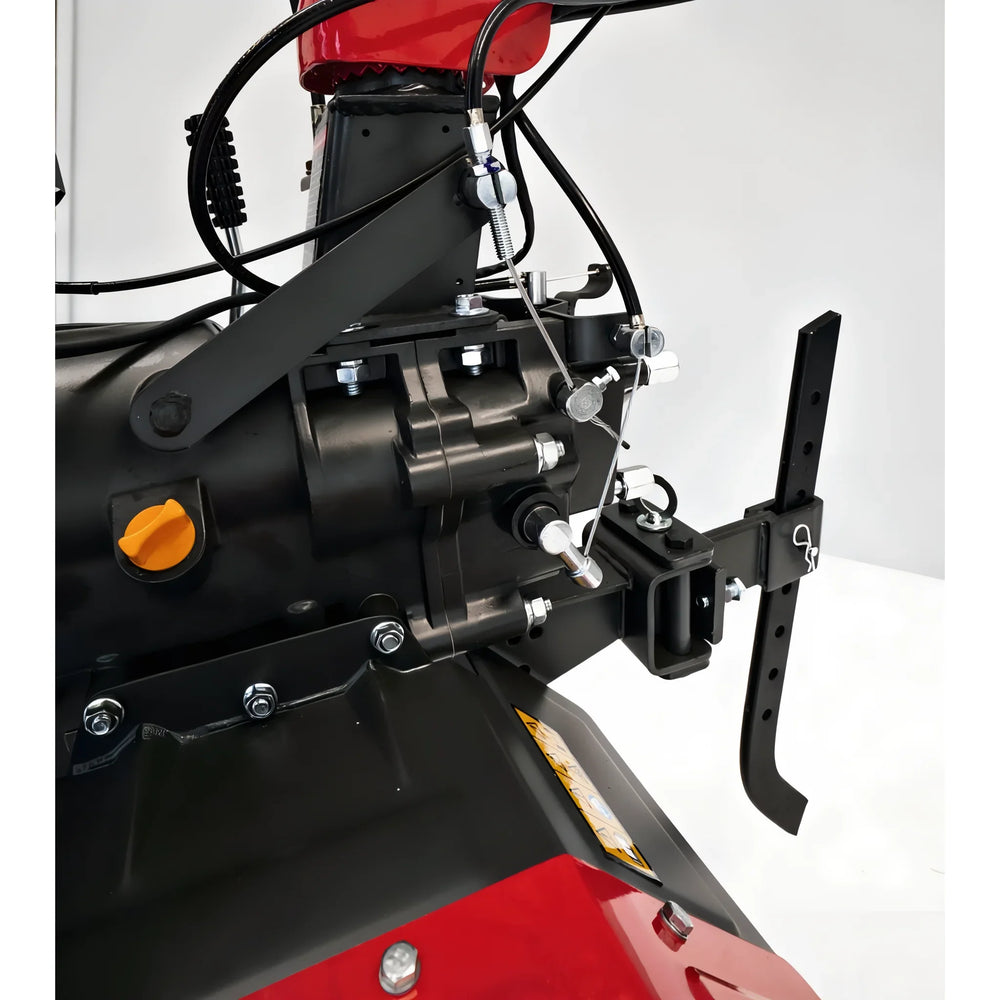 Motoazada Roteco Europa 1100 diesel