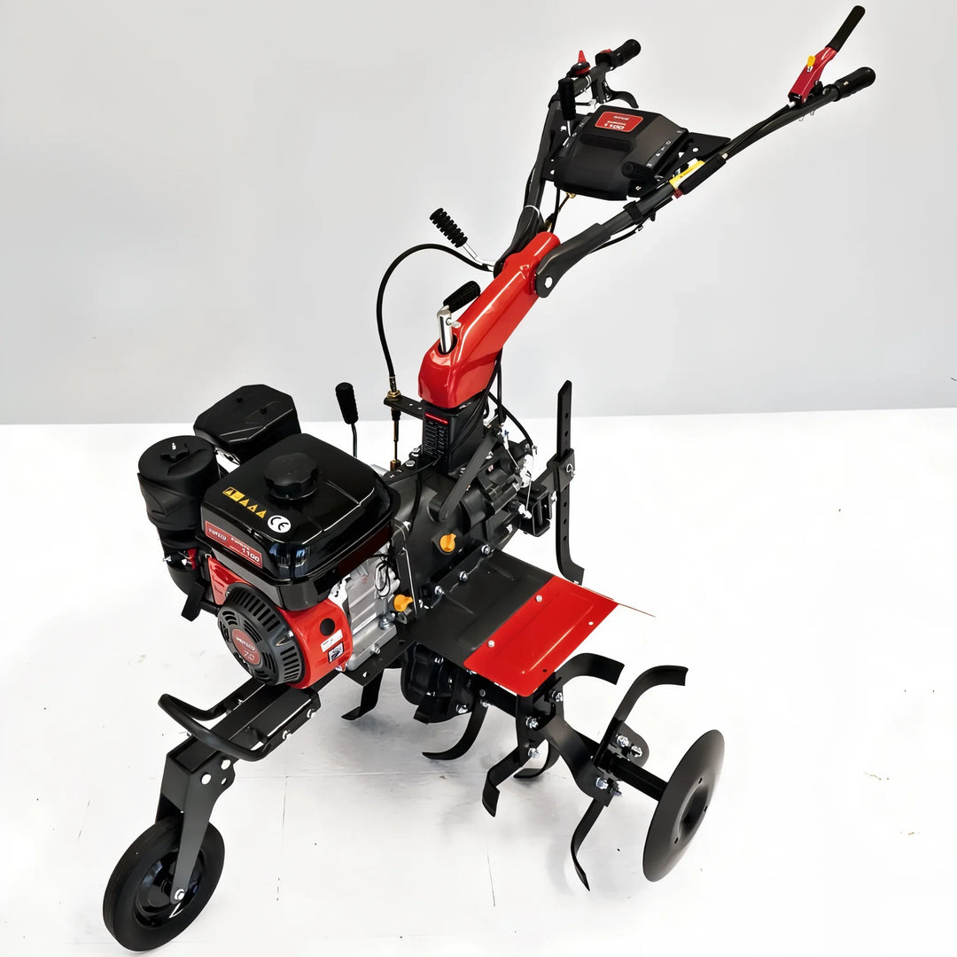 Motoazada Roteco Europa 1100