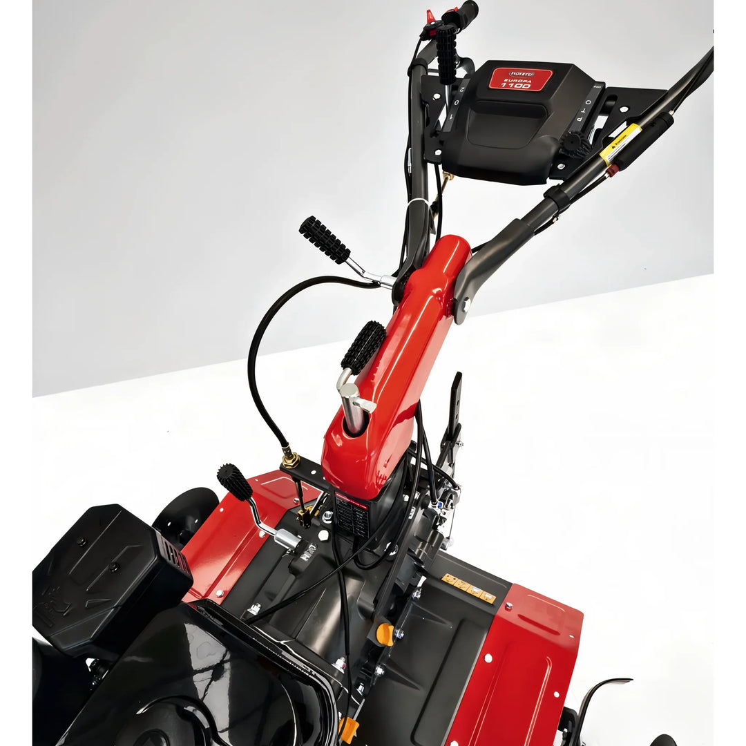Motoazada Roteco Europa 1100