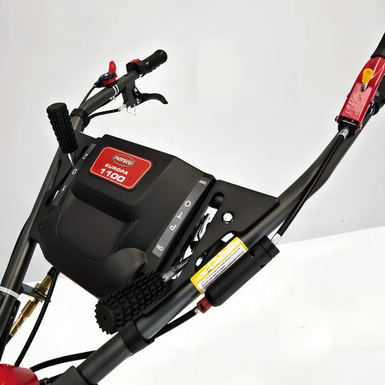 Motoazada Roteco Europa 1100