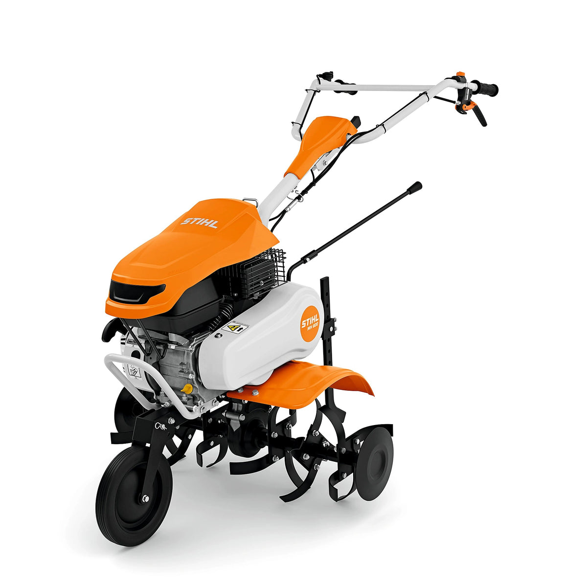 Motoazada STIHL MH 600