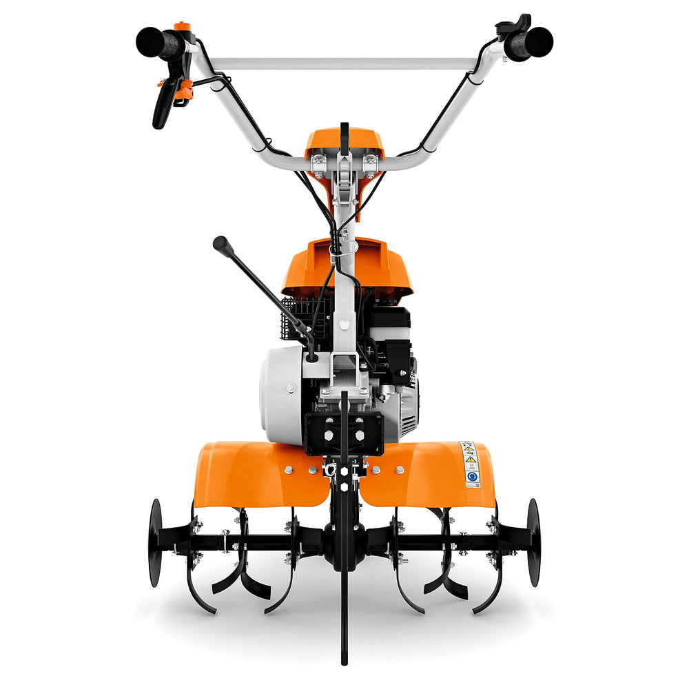 Motoazada STIHL MH 600