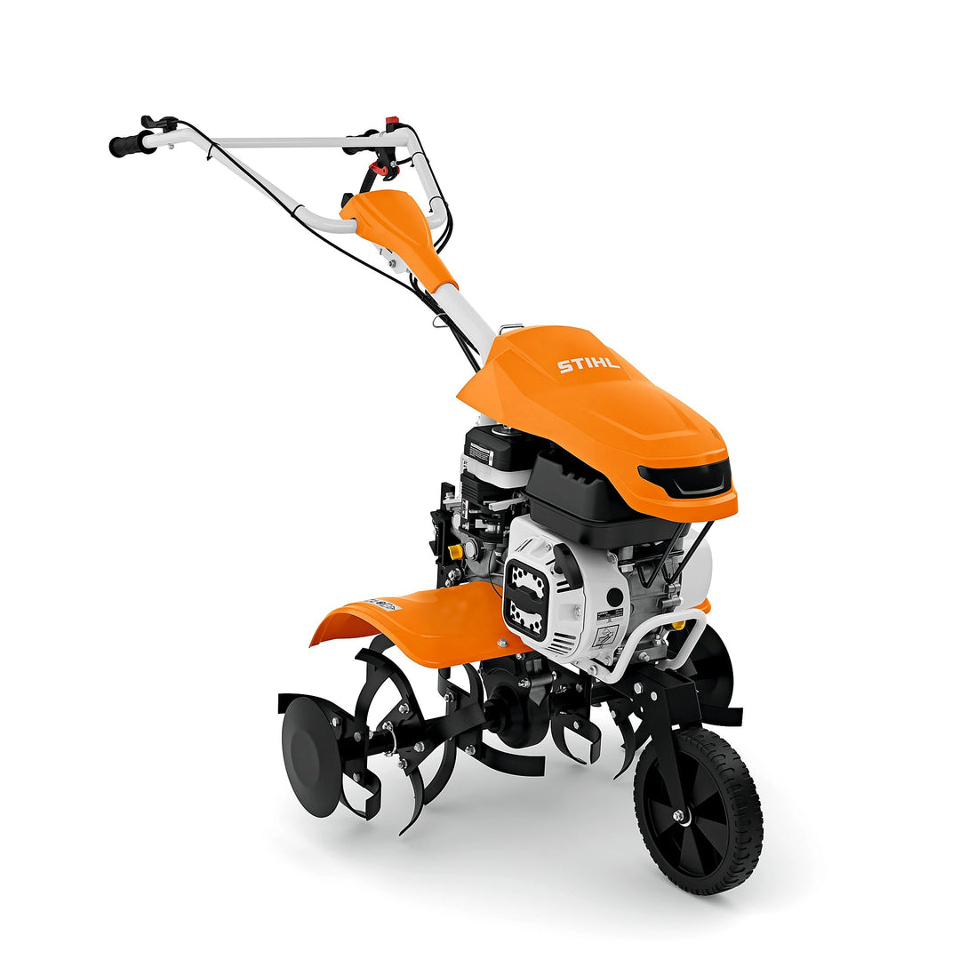 Motoazada STIHL MH 600
