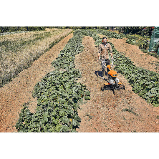 Motoazada STIHL MH 600