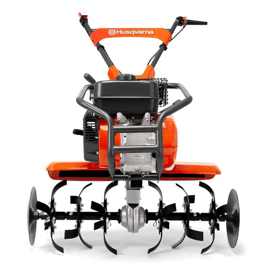 Motoazada Husqvarna TF230