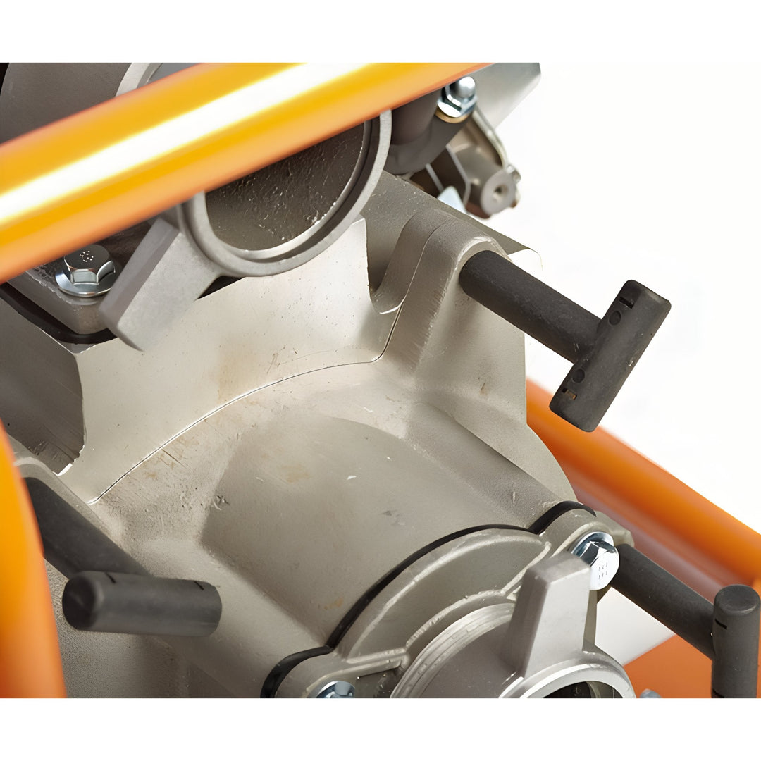 Motobomba ANOVA BA4C20AS