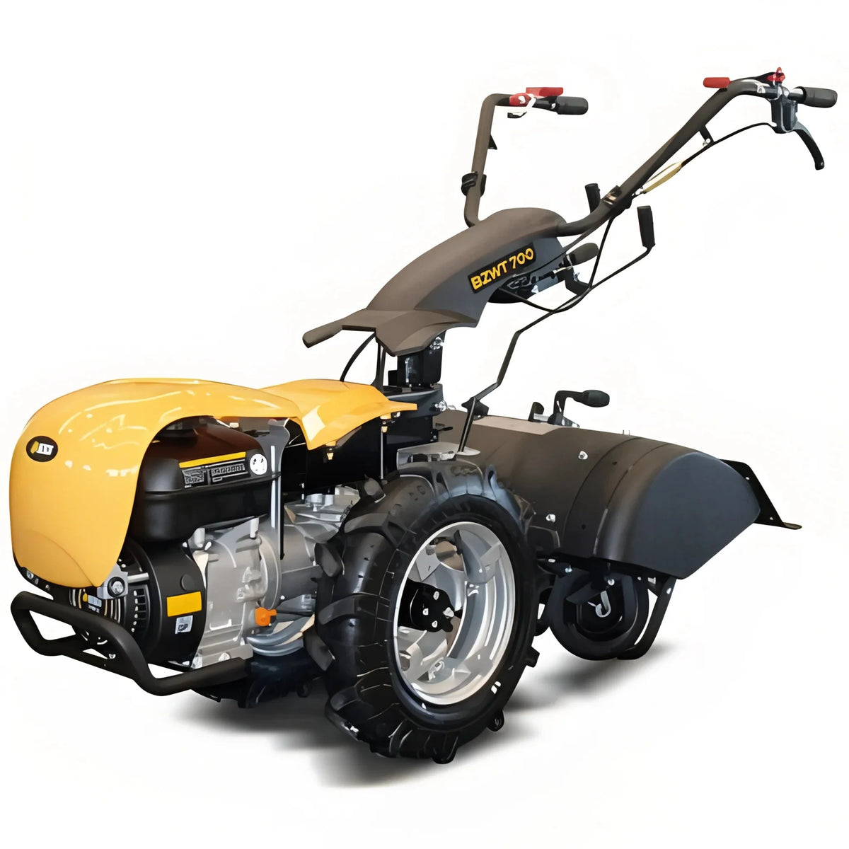 Motocultor Benza BZWT700