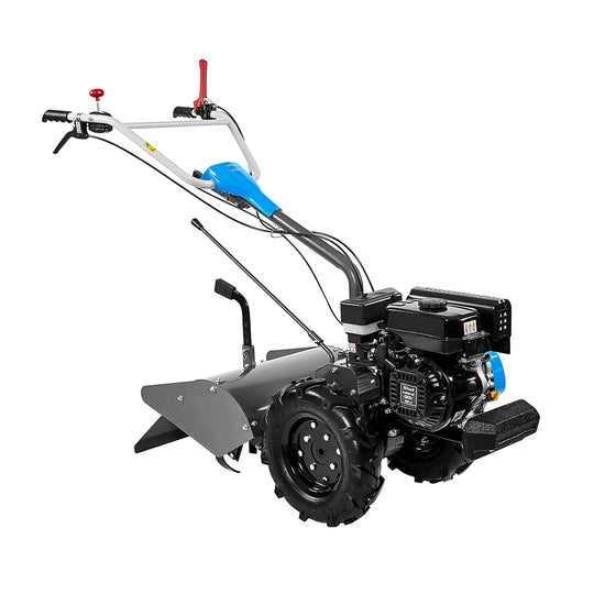 Motocultor Bertolini 350