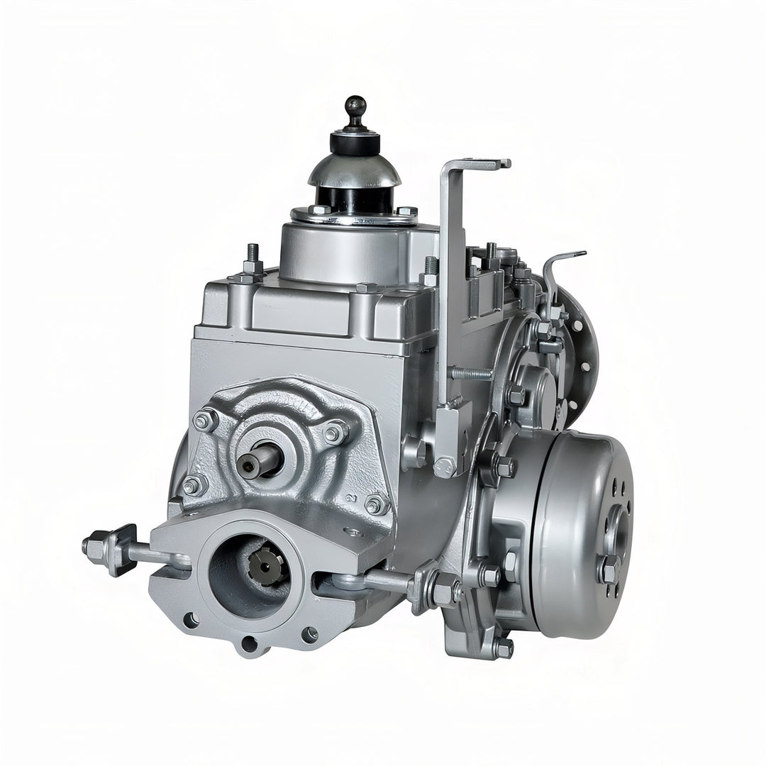 Motocultor Bertolini 417 S