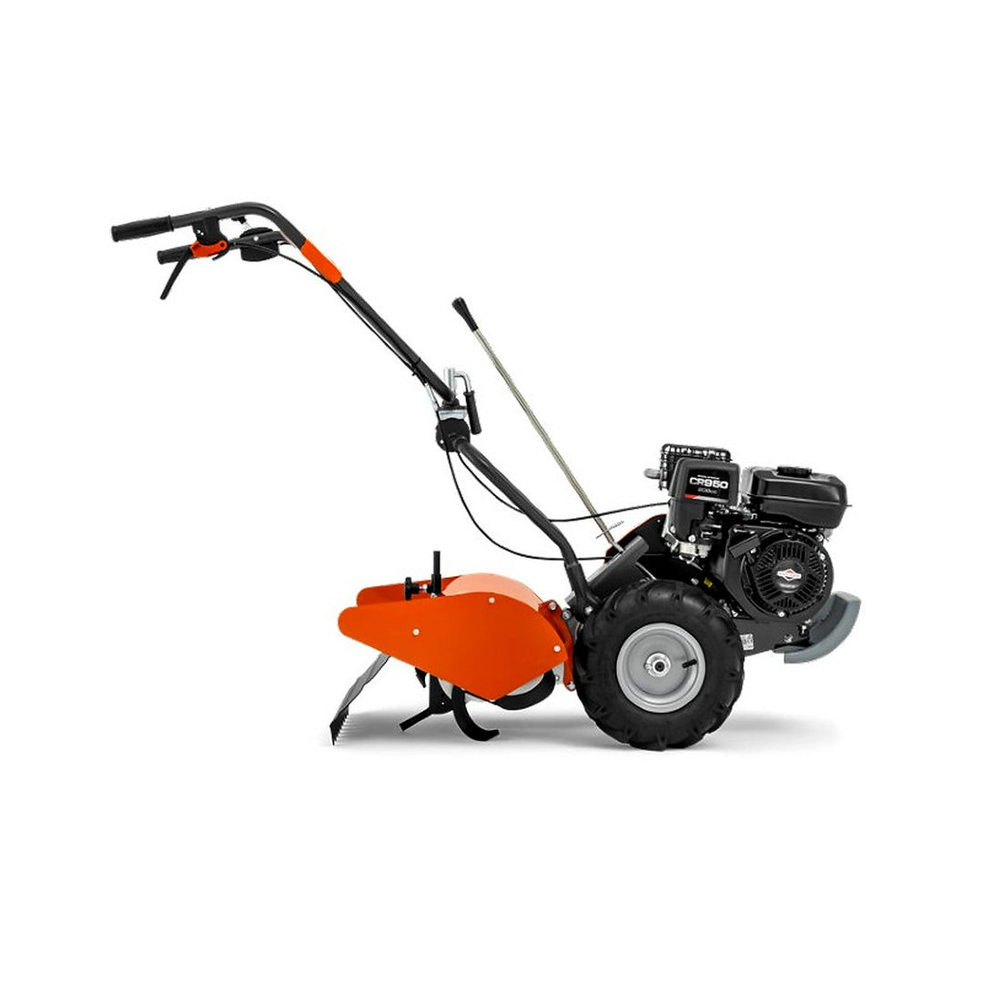 Motocultor Husqvarna TR 348