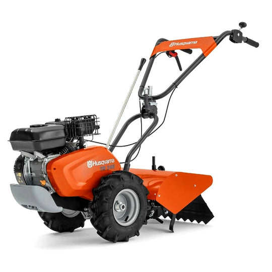 Motocultor Husqvarna TR 348